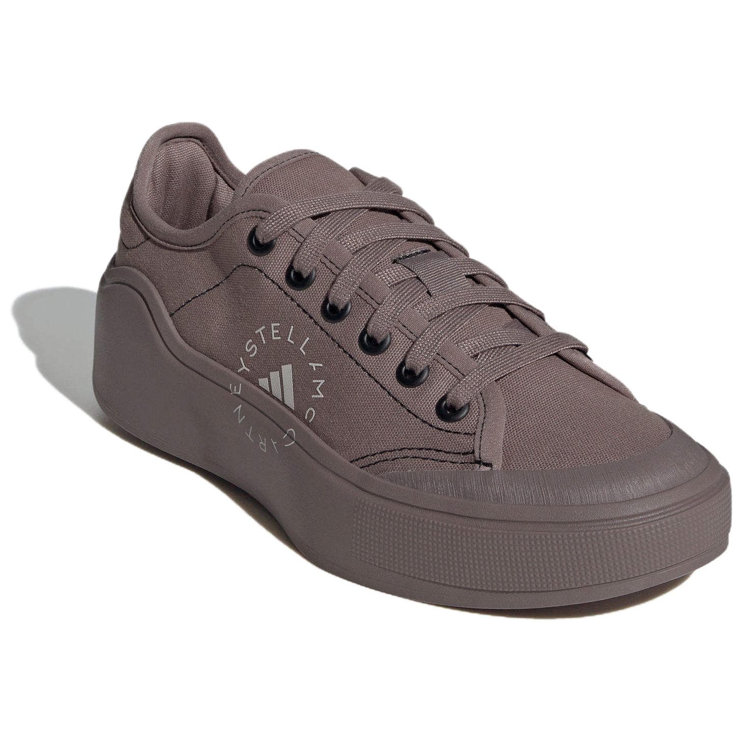Кроссовки adidas Court Brown - изображение 3