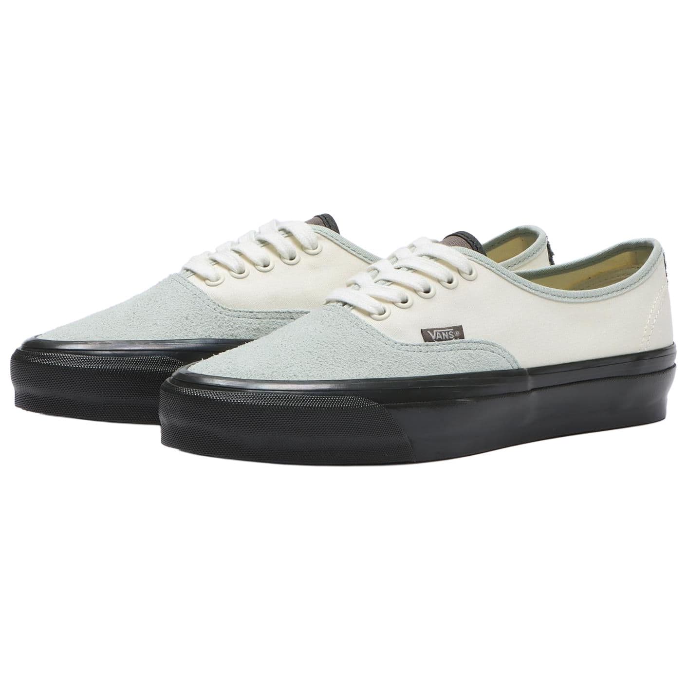 Кроссовки Vans Authentic Reissue 44 - изображение 3