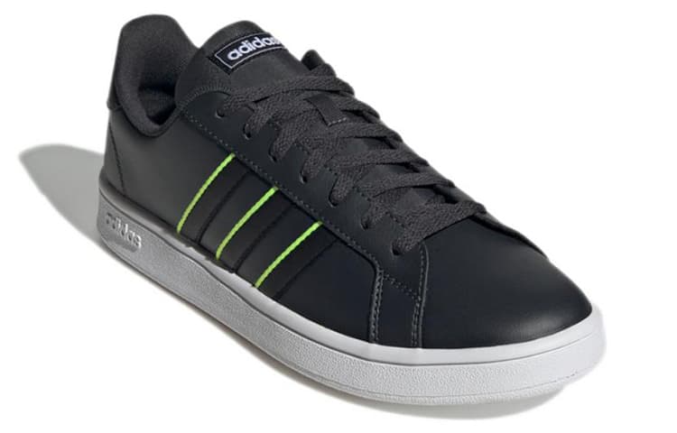 Кроссовки adidas Grand Court Base - изображение 3