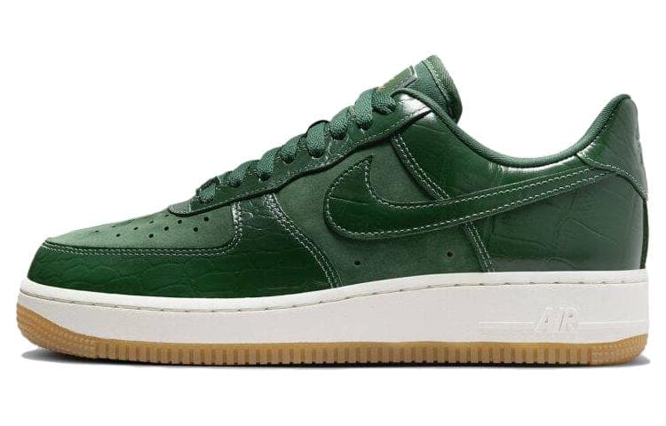 Кроссовки Nike Air Force 1 Low "Gorge Green"