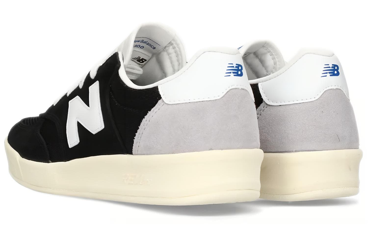 Кроссовки New Balance NB 300 - изображение 4