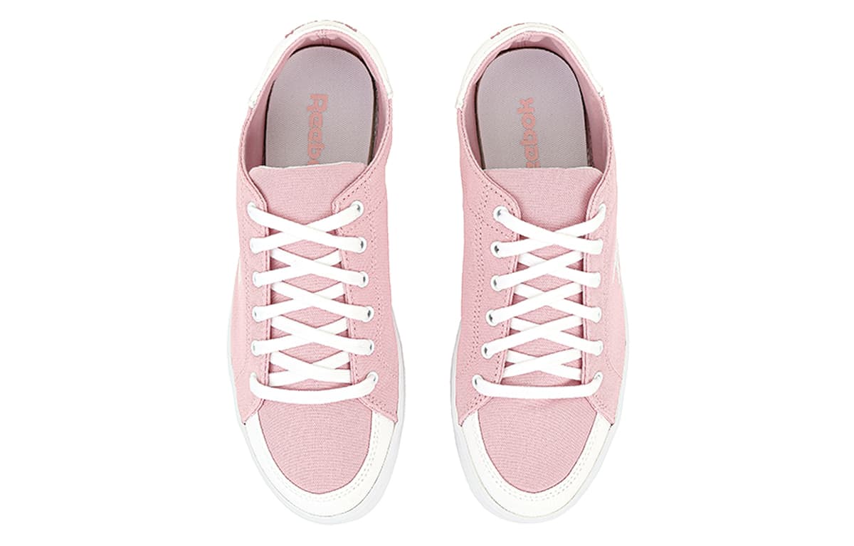 Кроссовки Reebok Berlin Fvs Sport - изображение 4