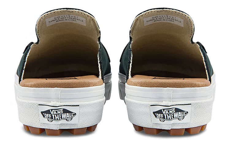 Кроссовки Vans Style 53 - изображение 6