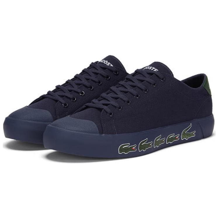 Кроссовки LACOSTE - изображение 3