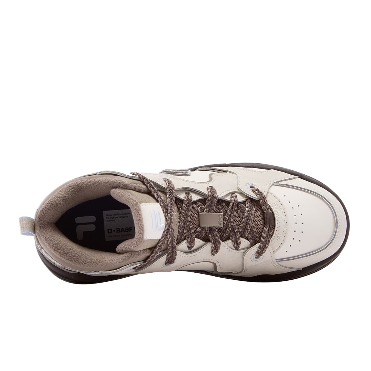 Кроссовки FILA FUSION BANK II DX - изображение 3