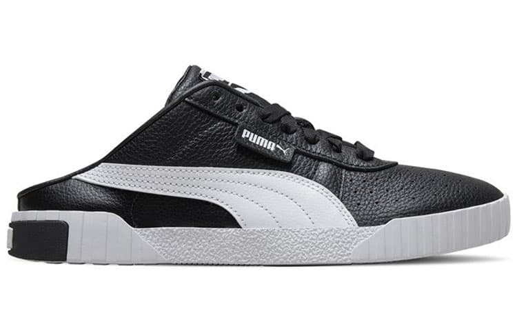 Кроссовки PUMA Cali Lo - изображение 2