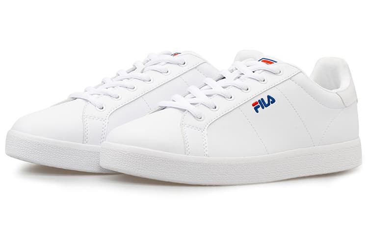 Кроссовки Fila Fusion Court Deluxe - изображение 2