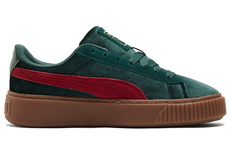 Кроссовки PUMA Velvet - изображение 2
