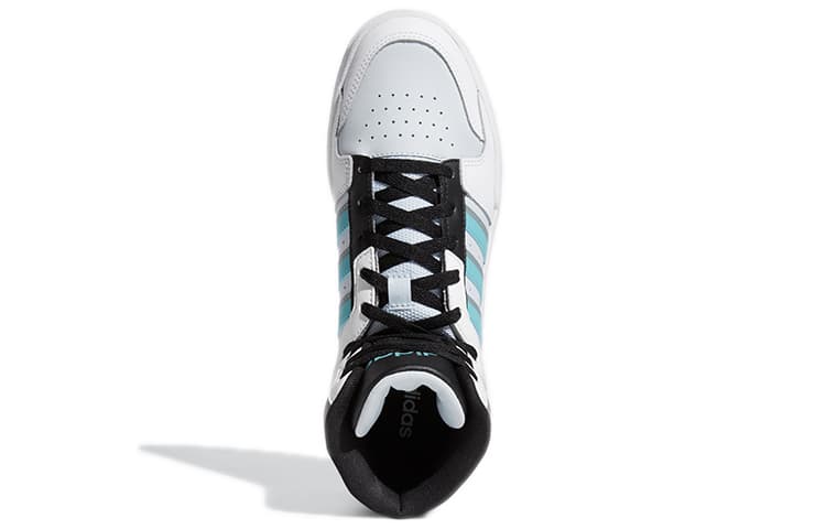 Кроссовки adidas Neo Entrap Mid - изображение 5
