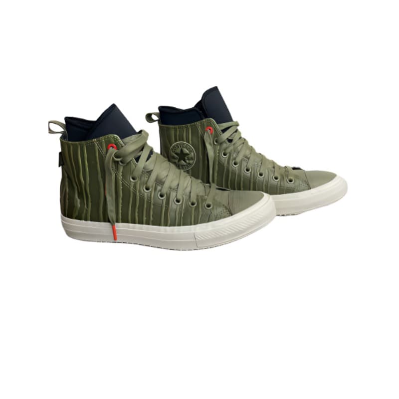 Кроссовки Converse All Star - изображение 3