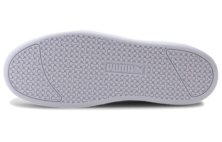 Кроссовки PUMA Smash Leather - изображение 5