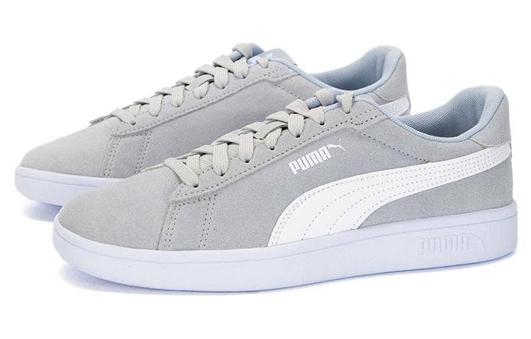 Кроссовки PUMA Smash 3.0 - изображение 3