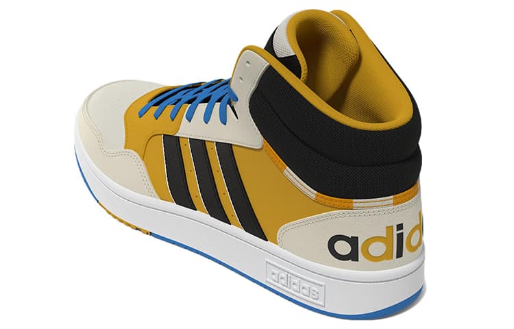 Кроссовки adidas neo Hoops 3.0 - изображение 4