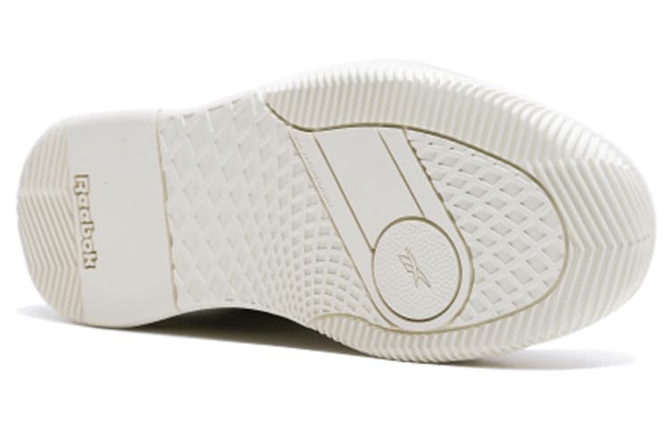 Кроссовки Reebok Dual Court - изображение 5