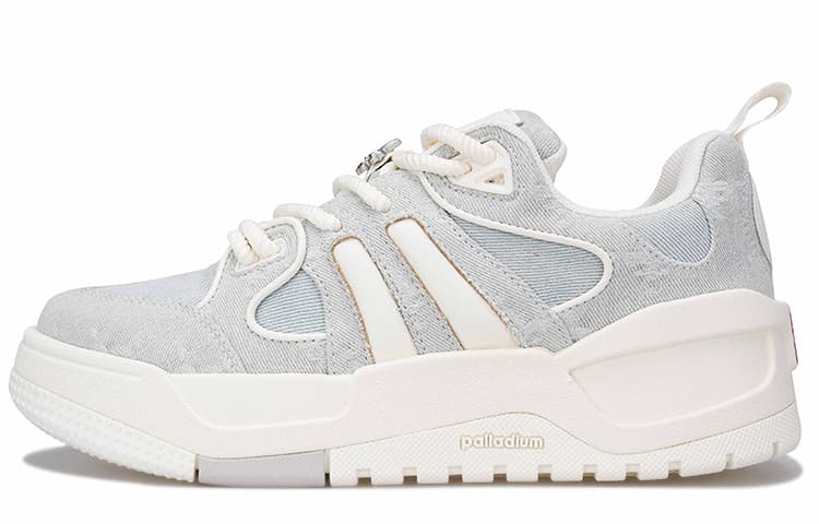 Кроссовки Palladium - изображение 1