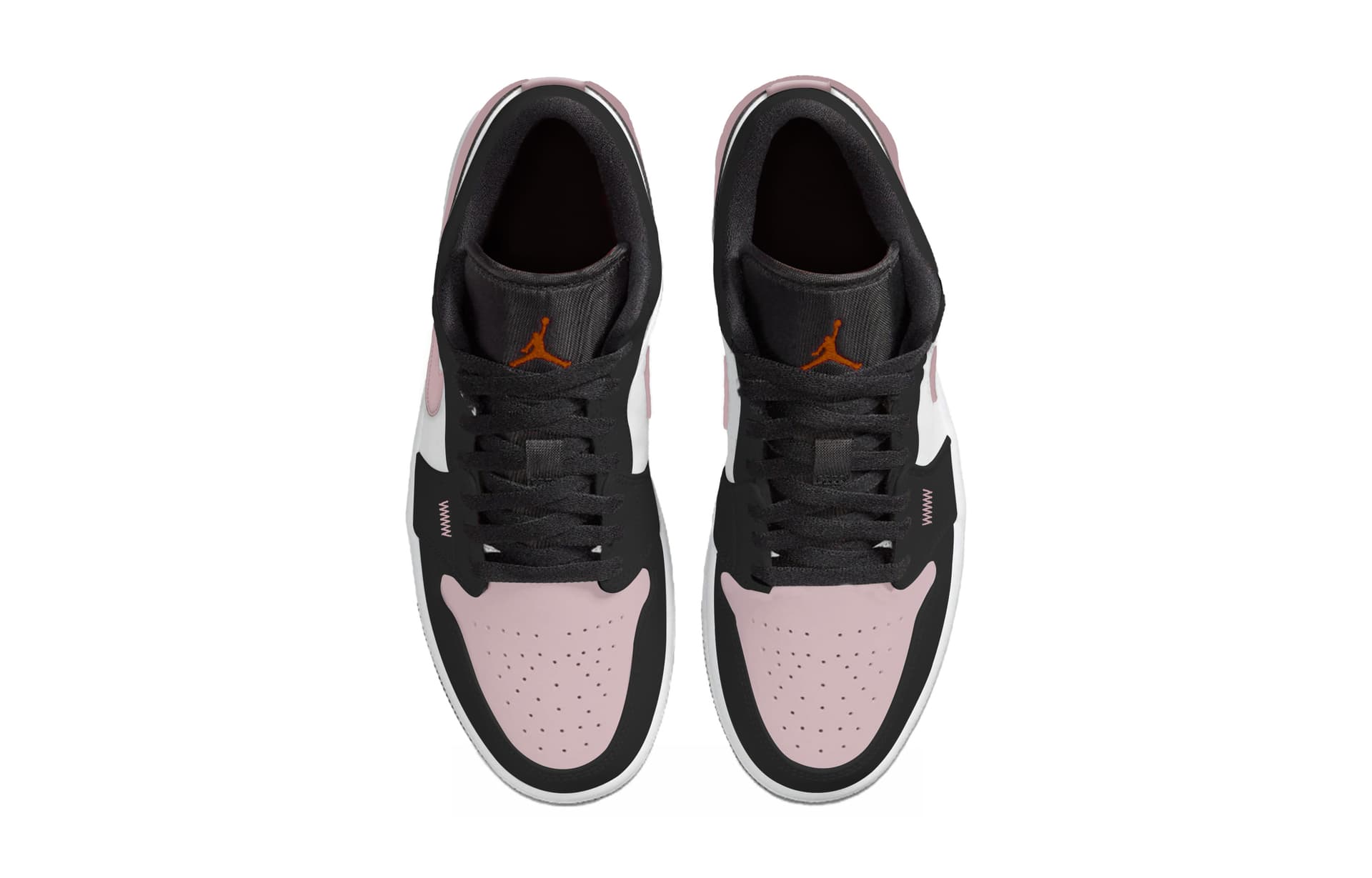 Кроссовки Jordan Air Jordan 1 - изображение 4