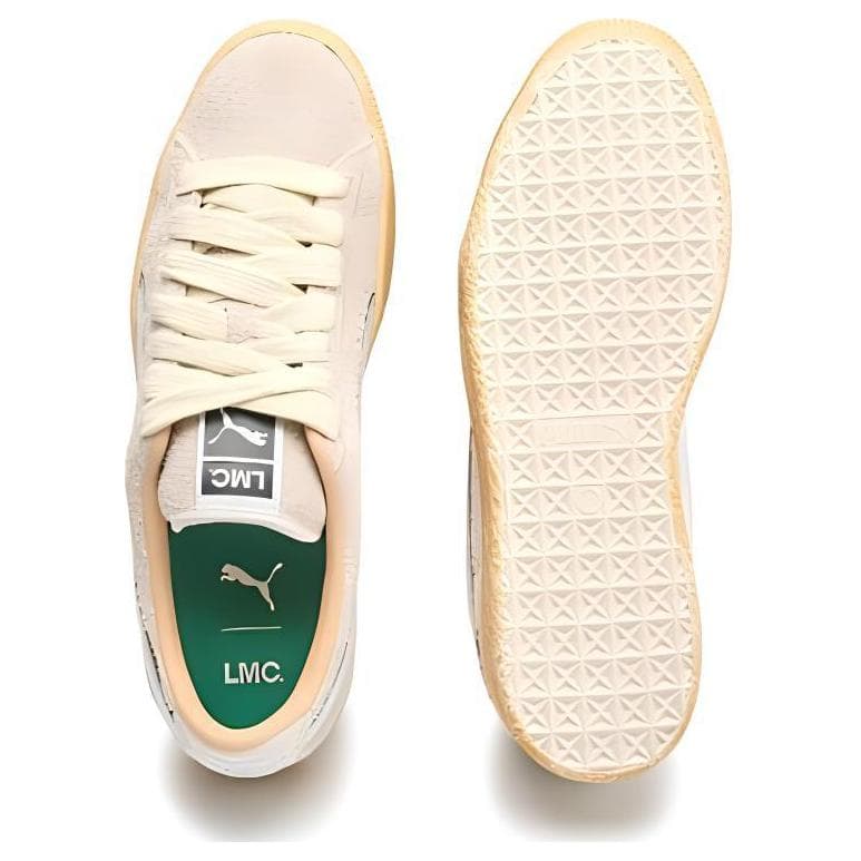 Кроссовки PUMA Suede Vtg - изображение 4