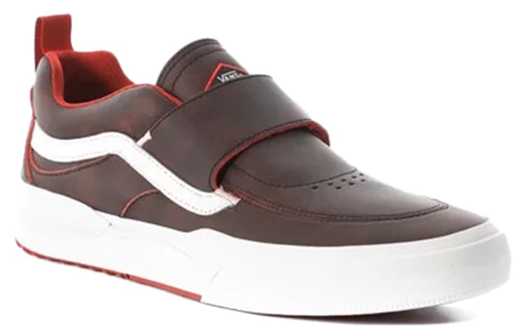 Кроссовки Vans Kyle Walker Pro - изображение 3