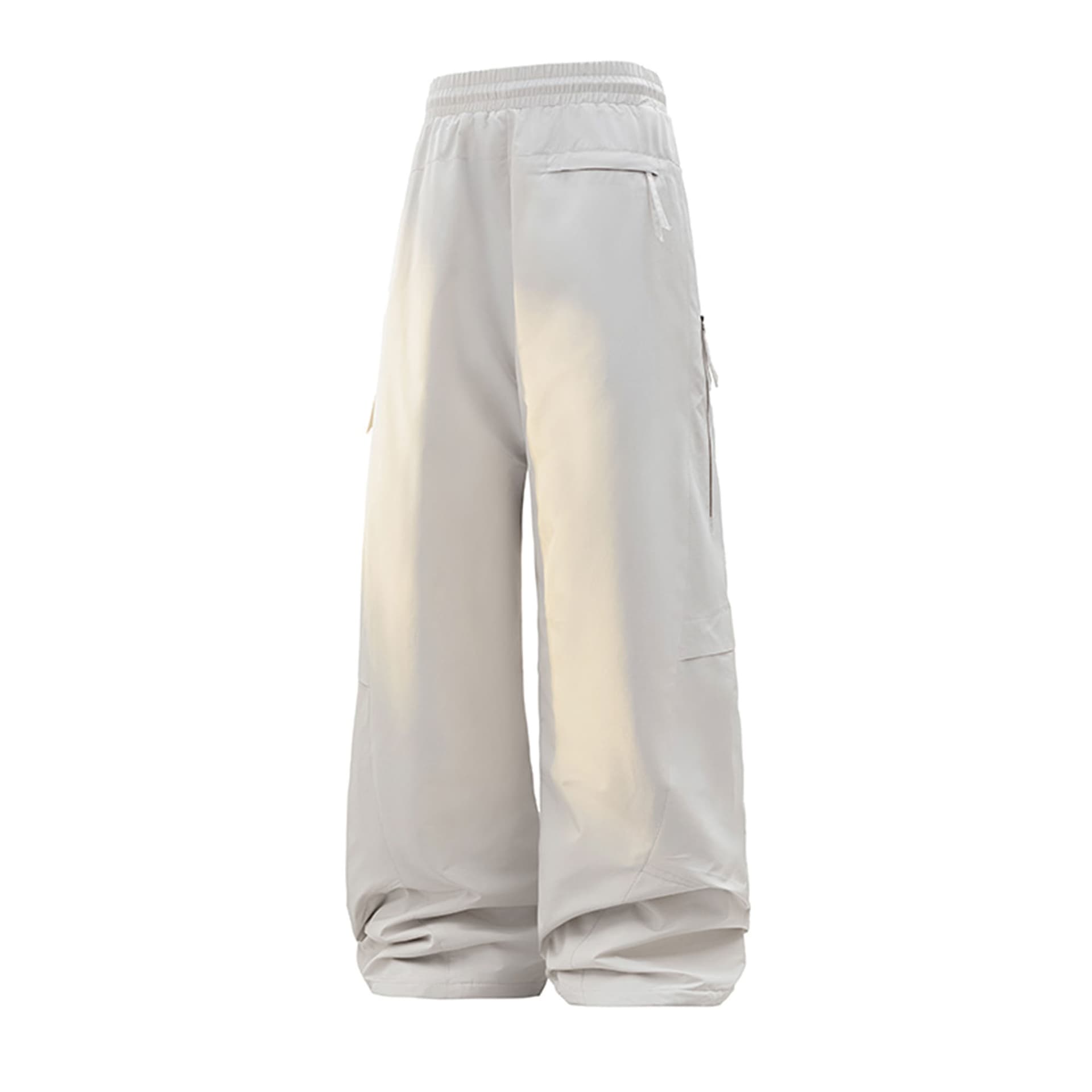 Kawasaki Unisex Down Pants Кавасаки Унисекс Пуховые Штаны - изображение 2