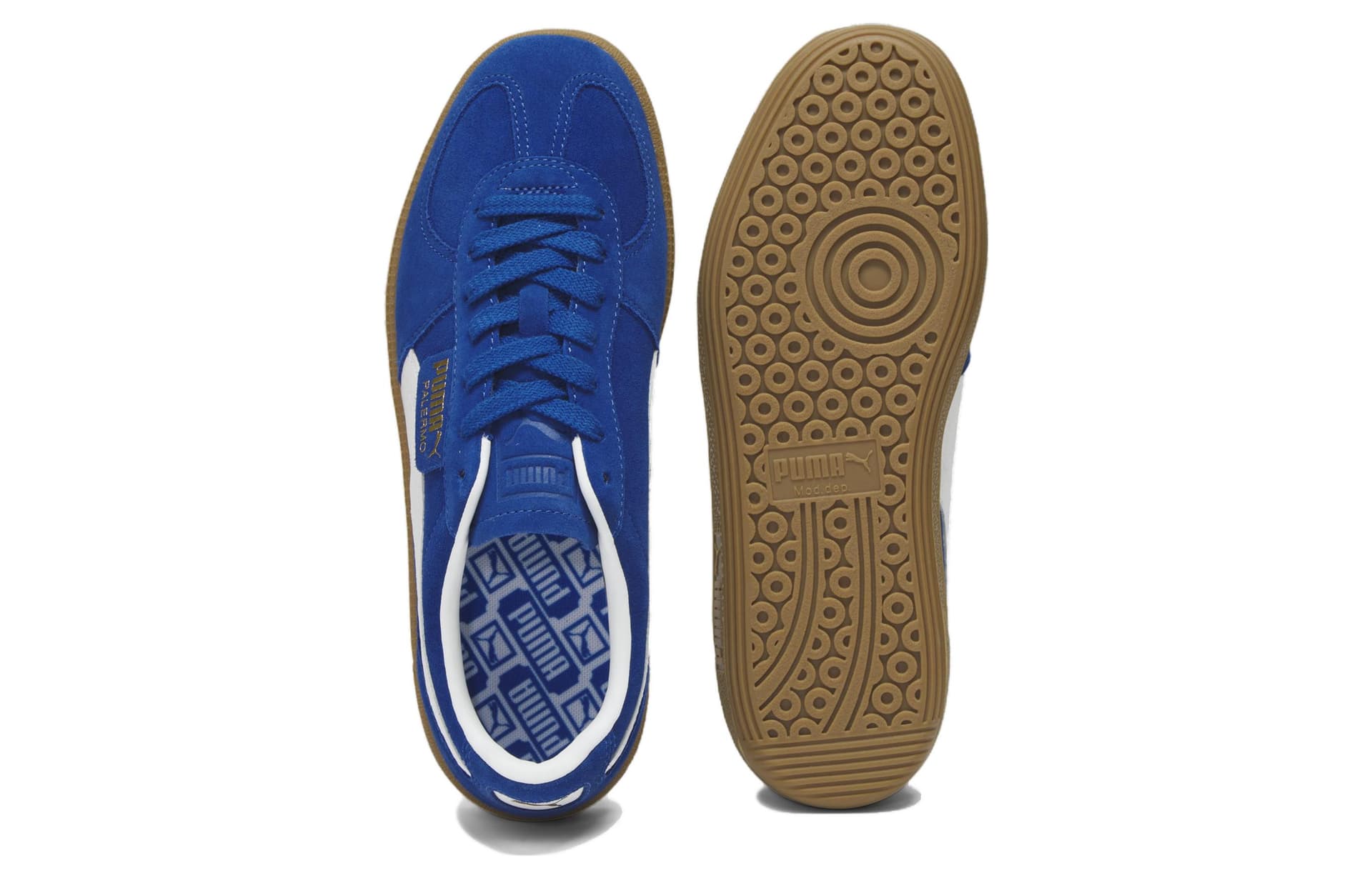 Кроссовки PUMA Palermo - изображение 4