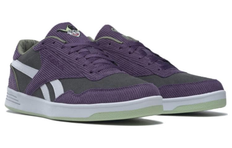 Кроссовки Reebok Tech T - изображение 3