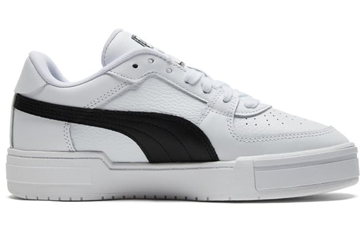 Кроссовки PUMA Ca Pro Classic White Black - изображение 2