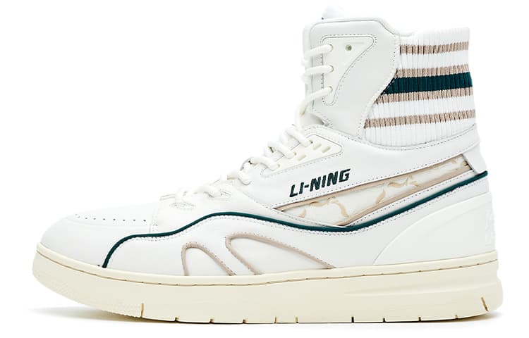 Кроссовки LiNing 1990 - изображение 1