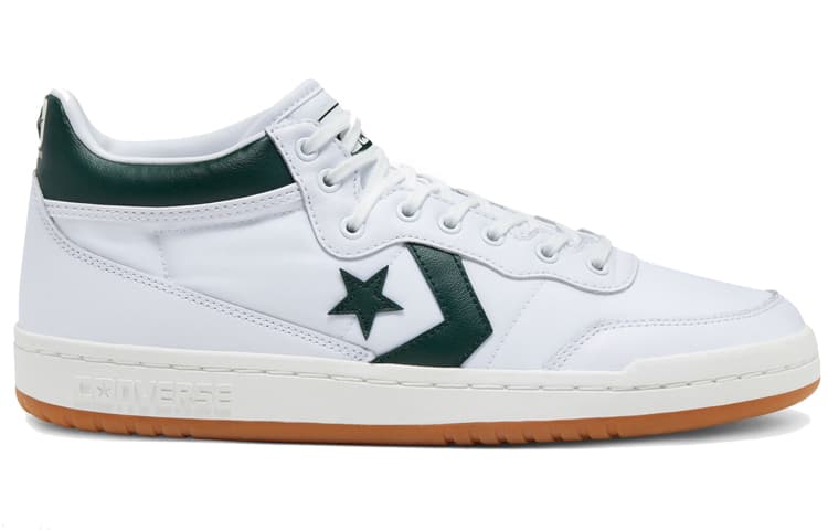 Кроссовки Converse Fastbreak - изображение 2