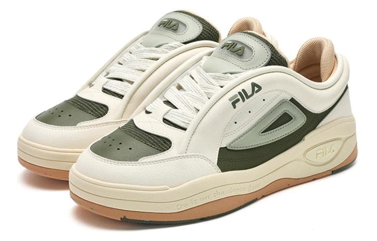 Кроссовки FILA MIX 2 - изображение 2