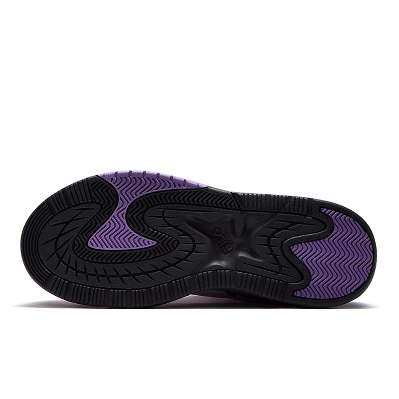 Кроссовки FILA FUSION KICK II DX CVS - изображение 5