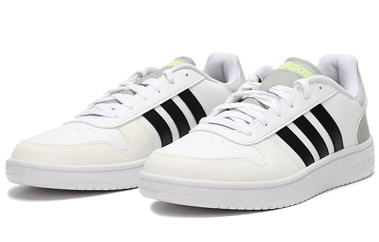 Кроссовки adidas neo Hoops 2.0 - изображение 3