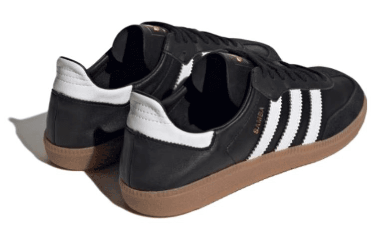Кроссовки adidas Samba - изображение 3