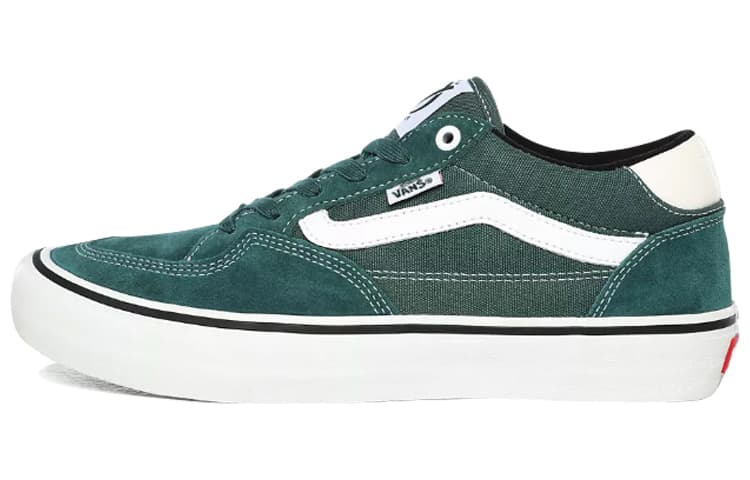 Кроссовки Vans Pro - изображение 1
