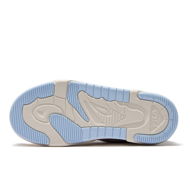 Кроссовки FILA FUSION GRIND - изображение 5
