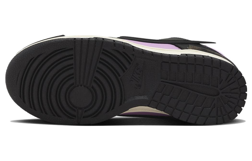 Кроссовки Nike Dunk Low Twist "Rush Fuchsia" — фото 6