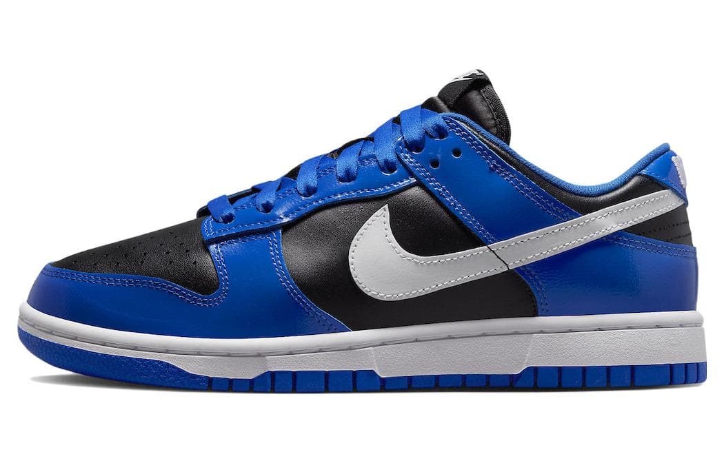 Кроссовки Nike Dunk Low "Game Royal"