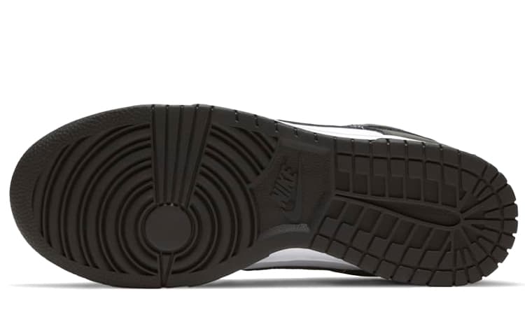 Кроссовки Nike Dunk Low "Panda" Wmns - изображение 6