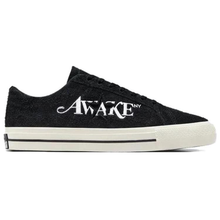 Кроссовки Awake NY x Converse Star Pro - изображение 2