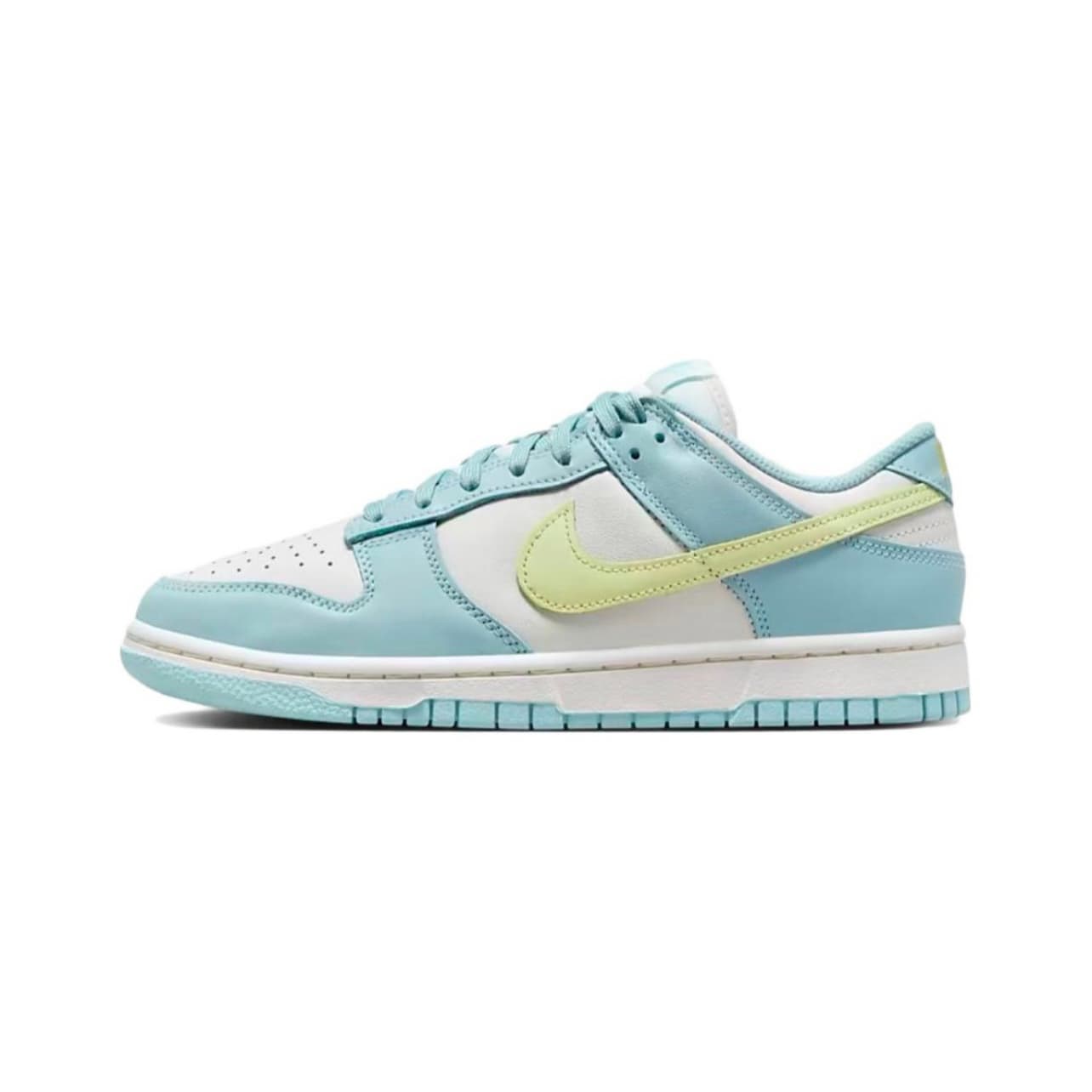 Кроссовки Nike Dunk Low RISK — фото 7