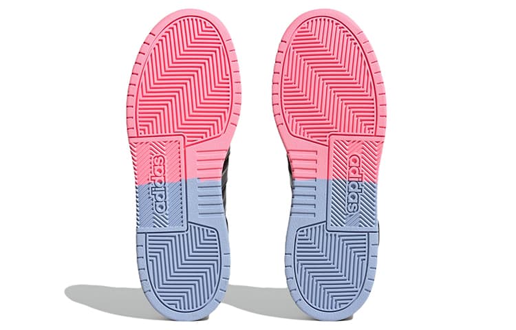 Кроссовки adidas neo 100DB Mid - изображение 6