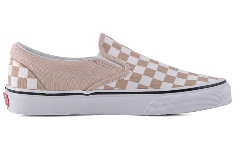 Кроссовки Vans slip-on - изображение 2