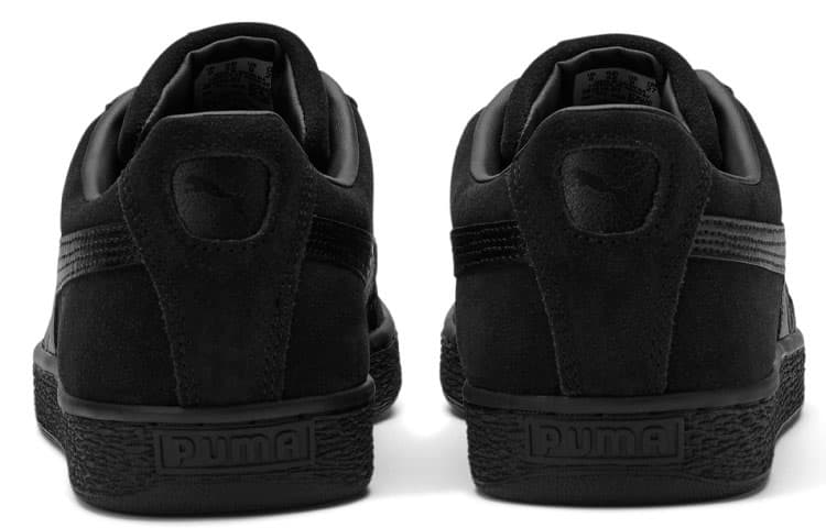 Кроссовки PUMA Suede Classic Lifestyle - изображение 4