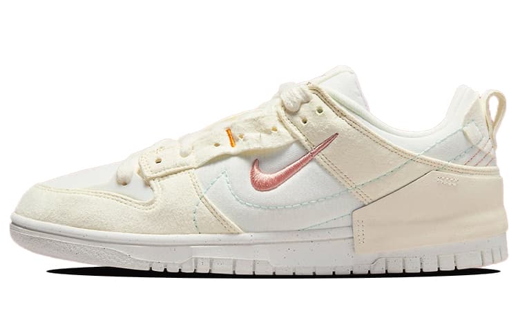 Кроссовки Nike Dunk Low - изображение 10