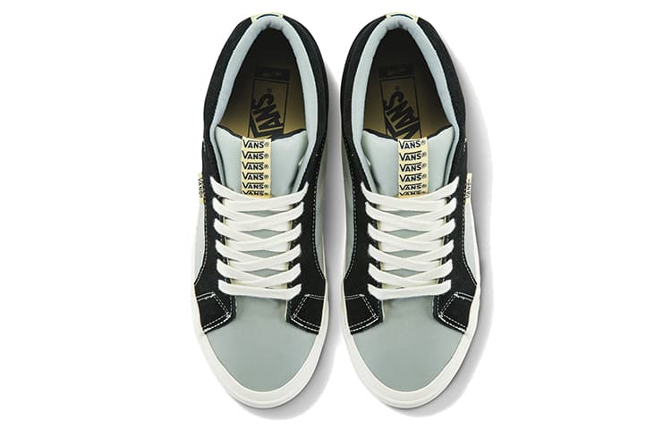 Кроссовки Taka Hayashi x Vans Vault TH Snake Trail LX - изображение 4