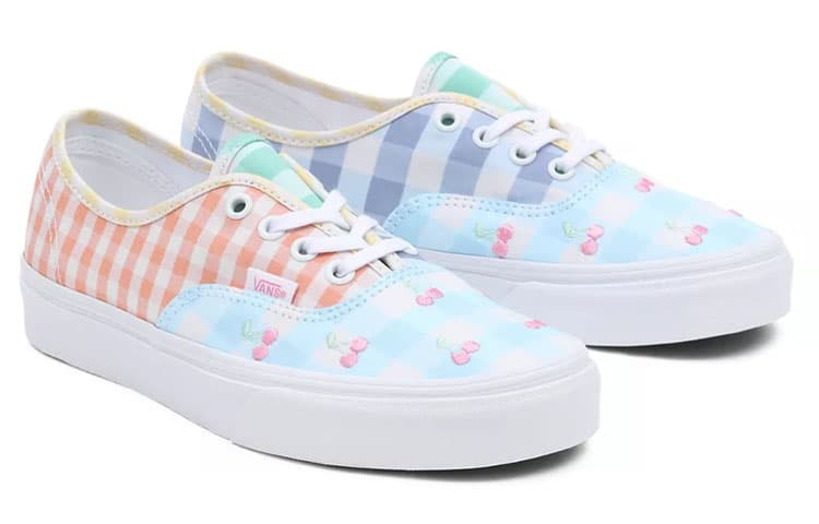 Кроссовки Vans Authentic - изображение 3