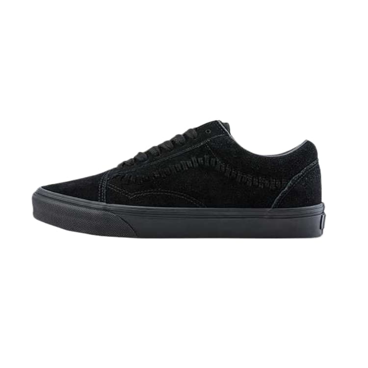 Кроссовки Vans Old Skool Скейтборд Кроссовки Унисекс - изображение 1