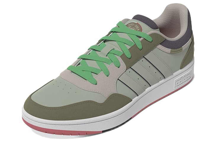 Кроссовки adidas neo Hoops 3.0 - изображение 3