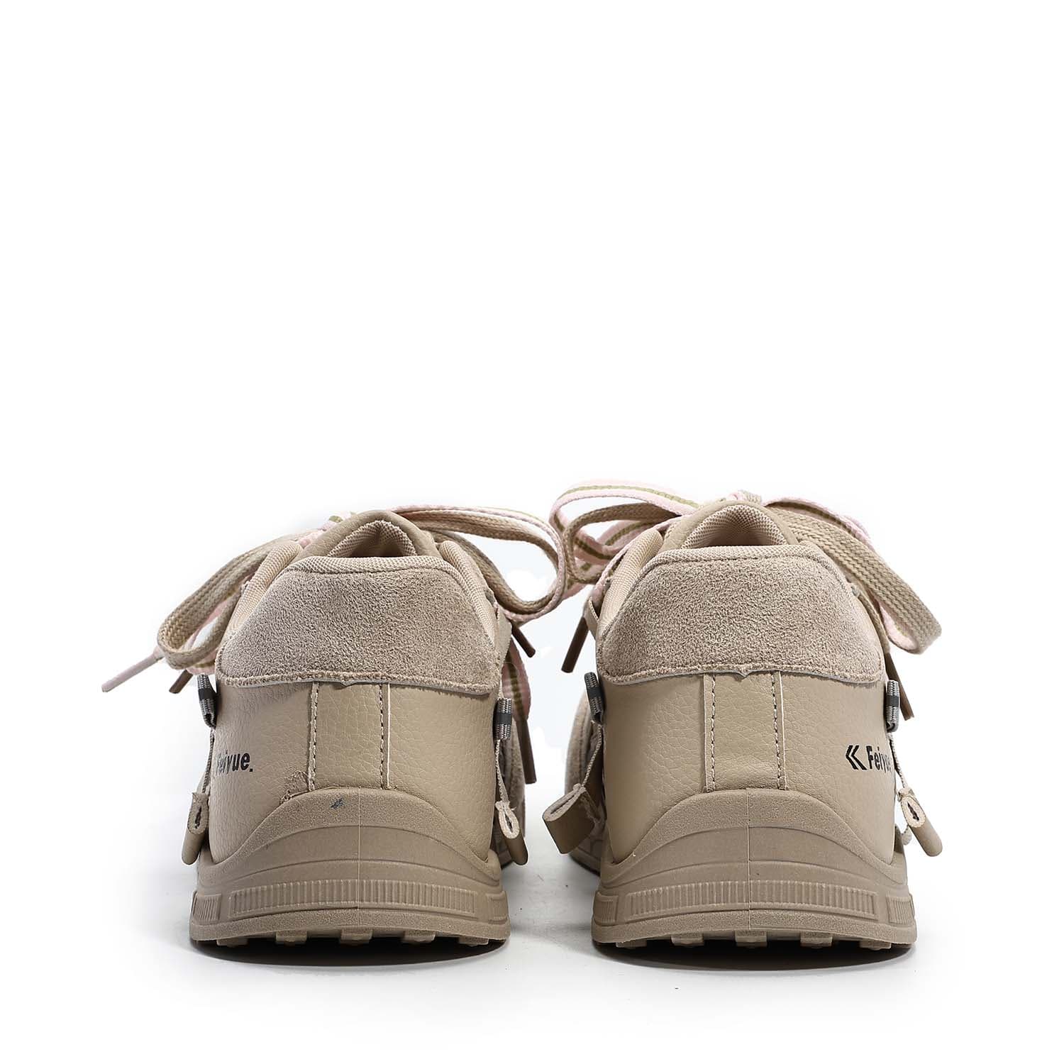 Кроссовки Feiyue - изображение 5