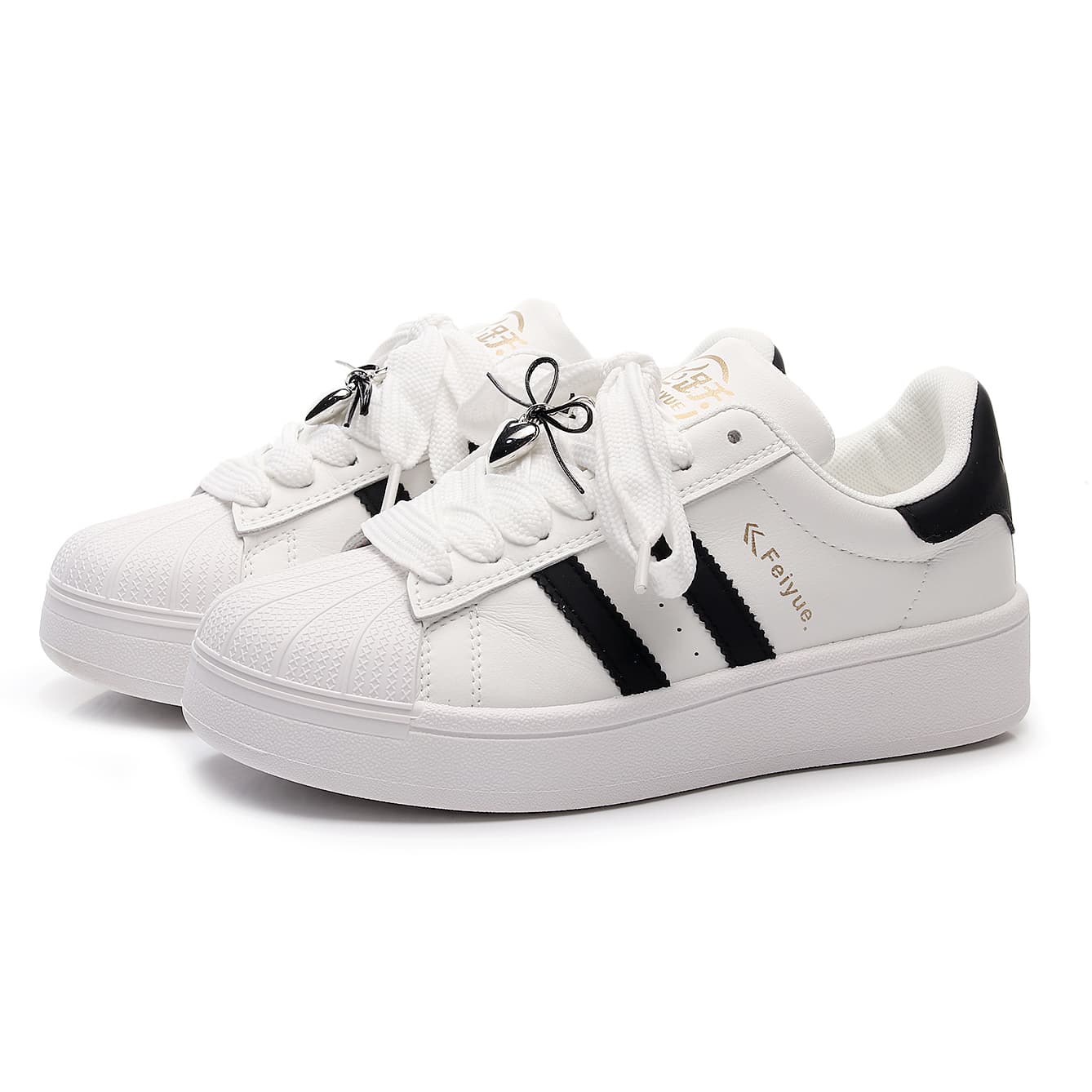 Кроссовки Feiyue - изображение 2