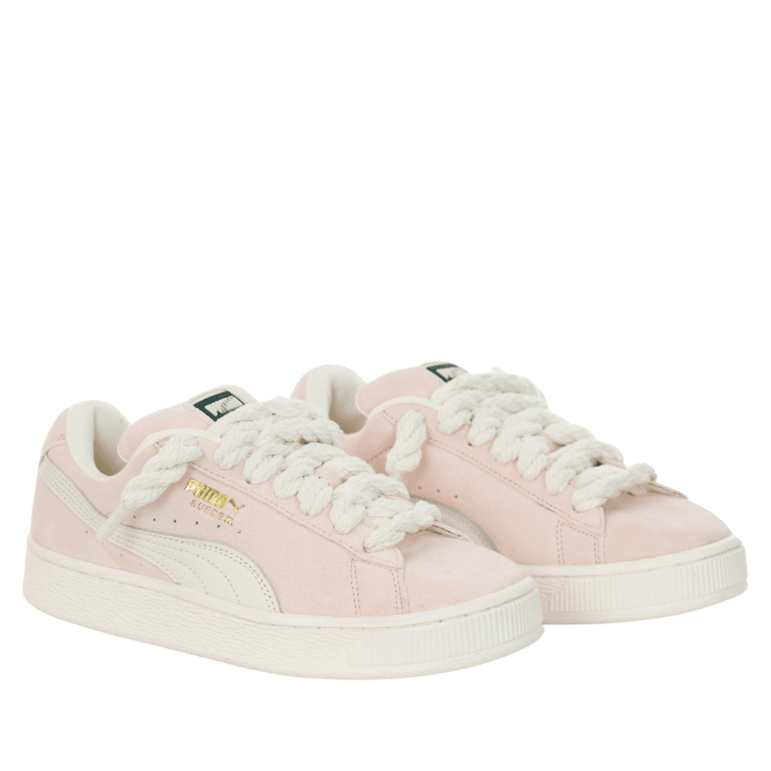 Кроссовки PUMA Suede - изображение 2